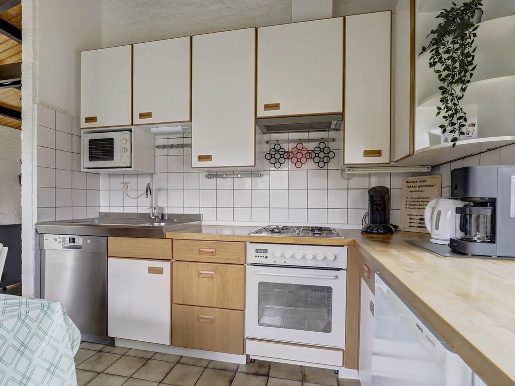 Kastanjelaan 12. , KAMPERLAND