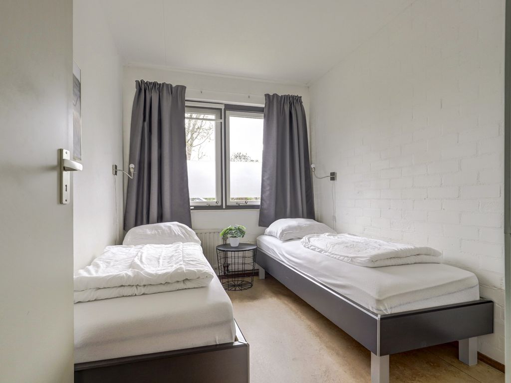 Kastanjelaan 12. , KAMPERLAND