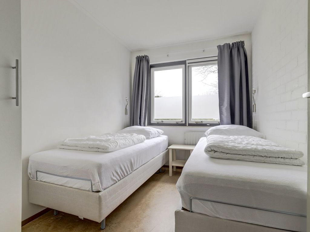 Kastanjelaan 12. , KAMPERLAND