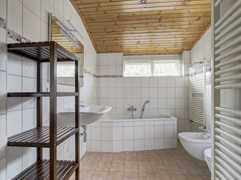 Kastanjelaan 12. , KAMPERLAND