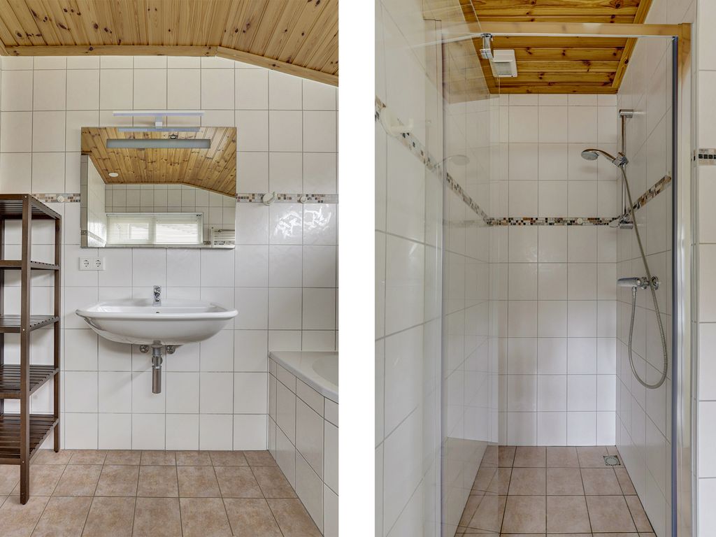 Kastanjelaan 12. , KAMPERLAND