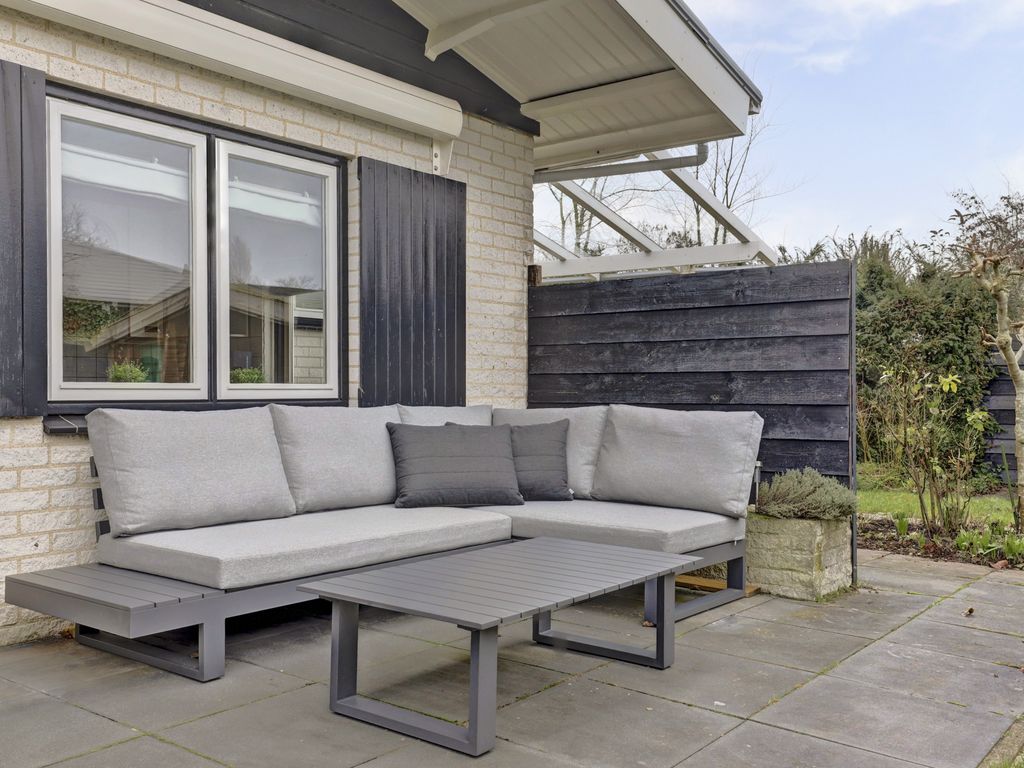 Kastanjelaan 12. , KAMPERLAND