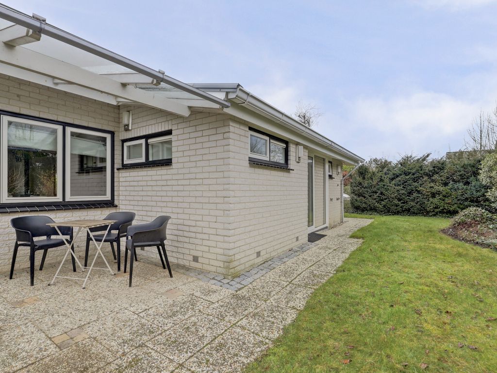 Kastanjelaan 12. , KAMPERLAND