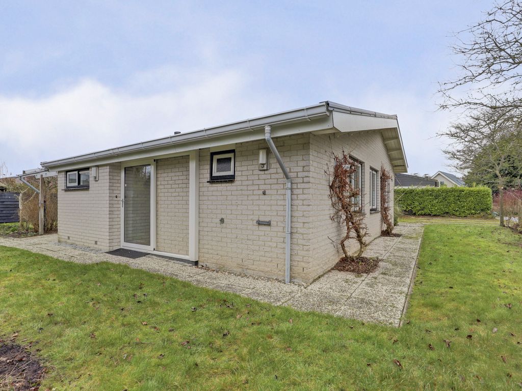 Kastanjelaan 12. , KAMPERLAND