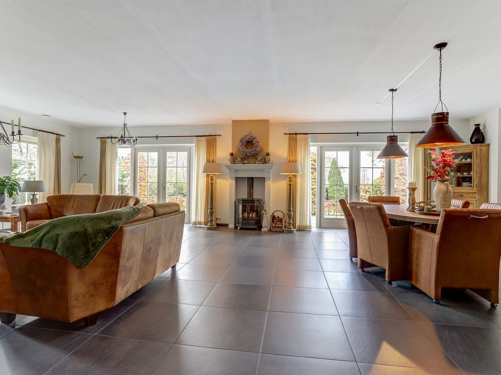 Einsteinstraat 31, KRUININGEN