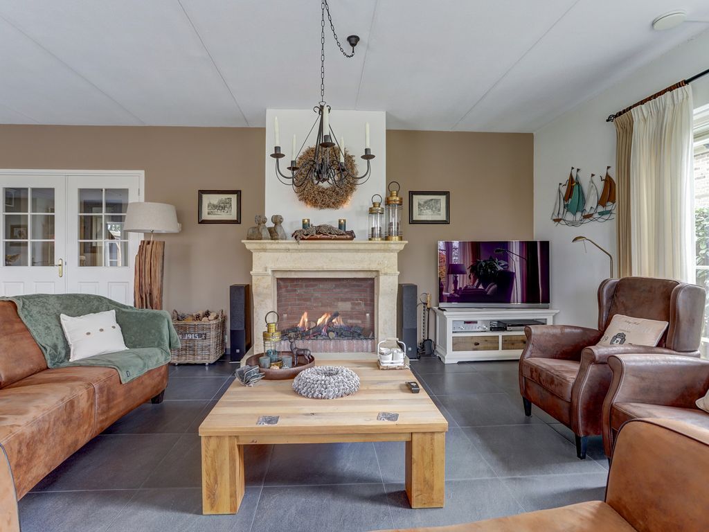 Einsteinstraat 31, KRUININGEN