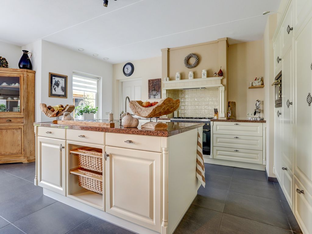 Einsteinstraat 31, KRUININGEN