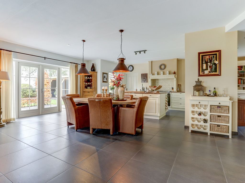 Einsteinstraat 31, KRUININGEN