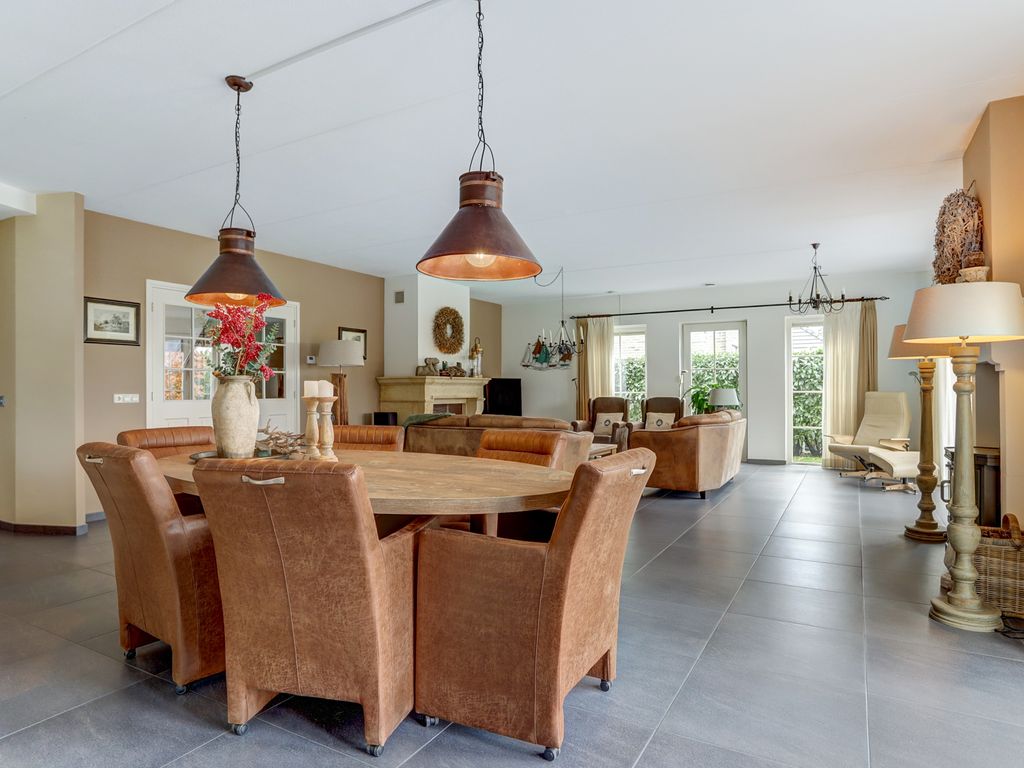 Einsteinstraat 31, KRUININGEN