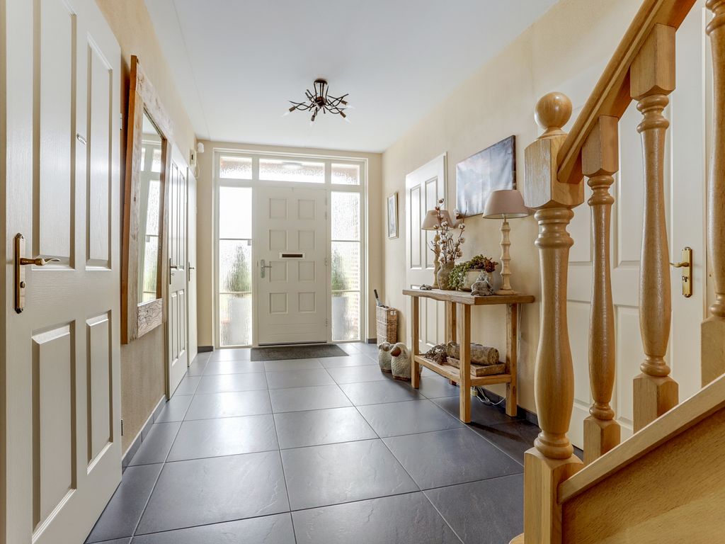 Einsteinstraat 31, KRUININGEN