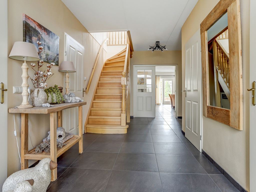 Einsteinstraat 31, KRUININGEN