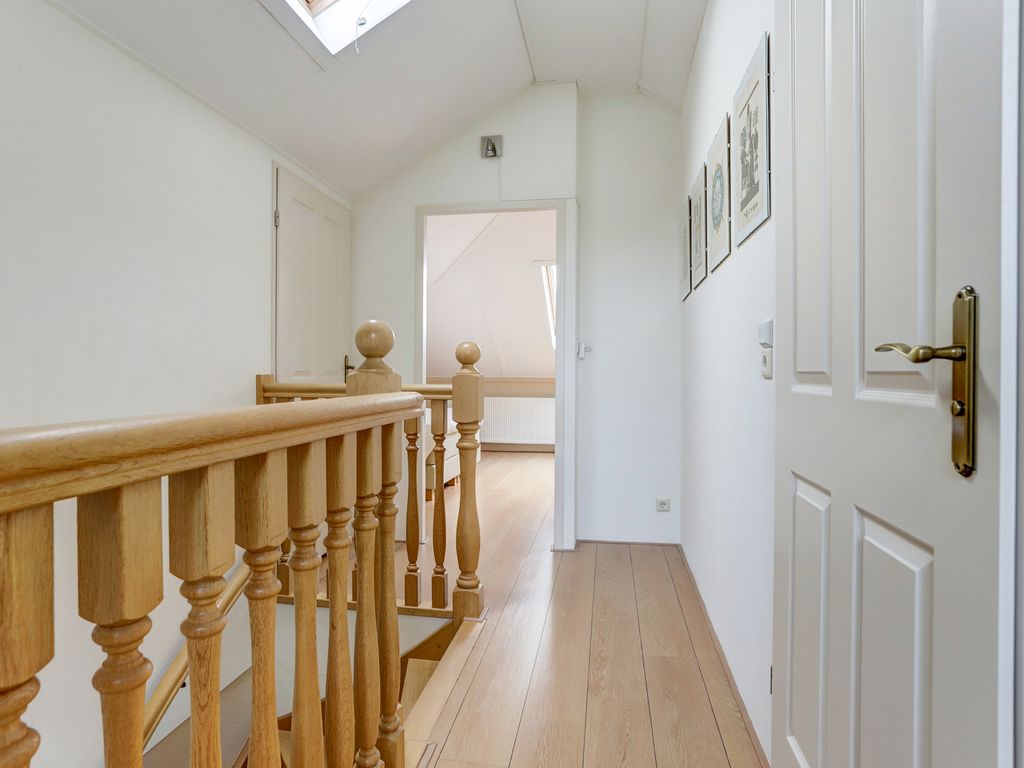 Einsteinstraat 31, KRUININGEN