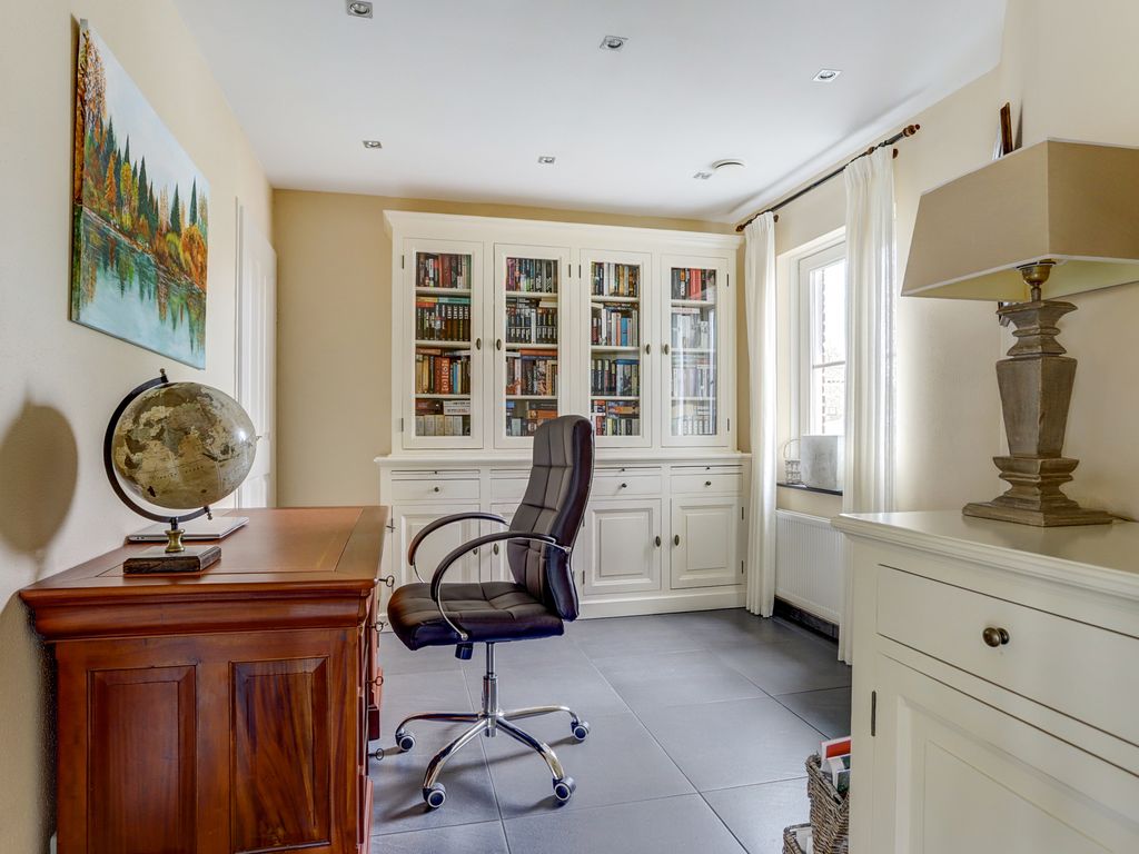 Einsteinstraat 31, KRUININGEN