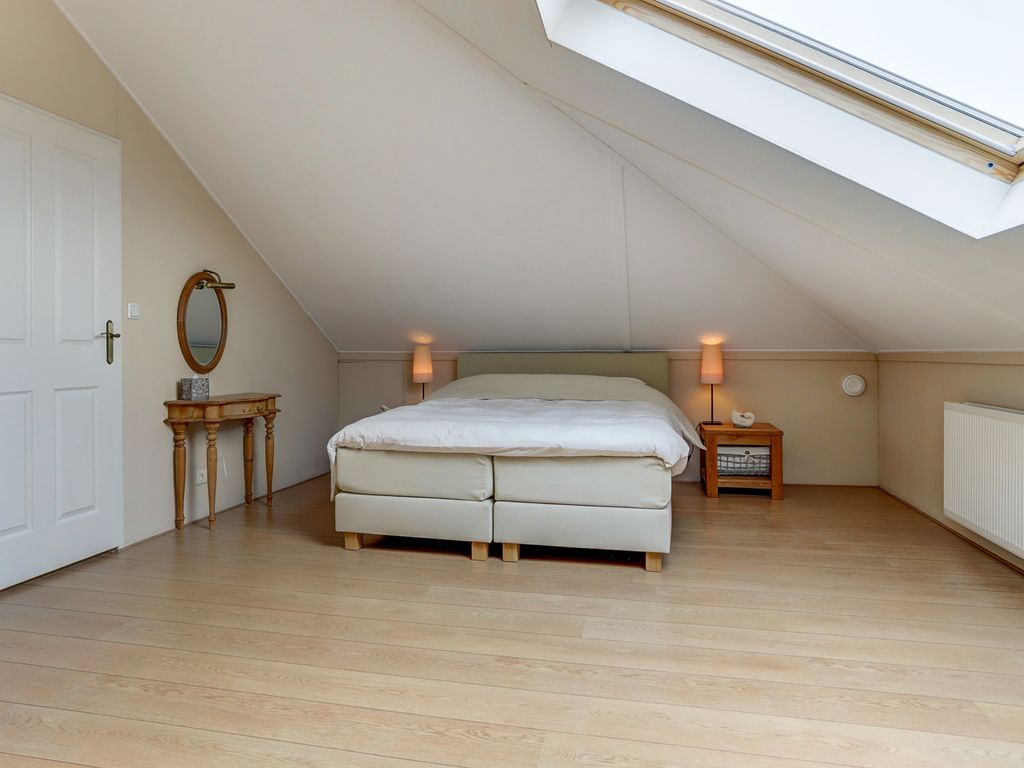 Einsteinstraat 31, KRUININGEN