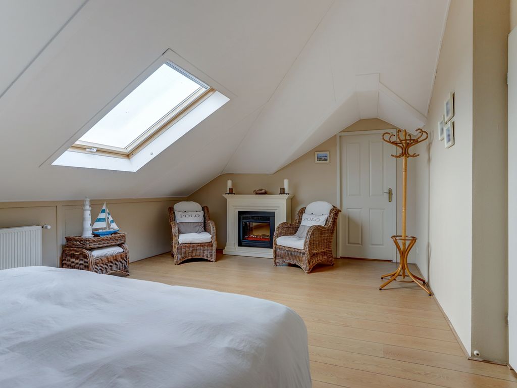 Einsteinstraat 31, KRUININGEN