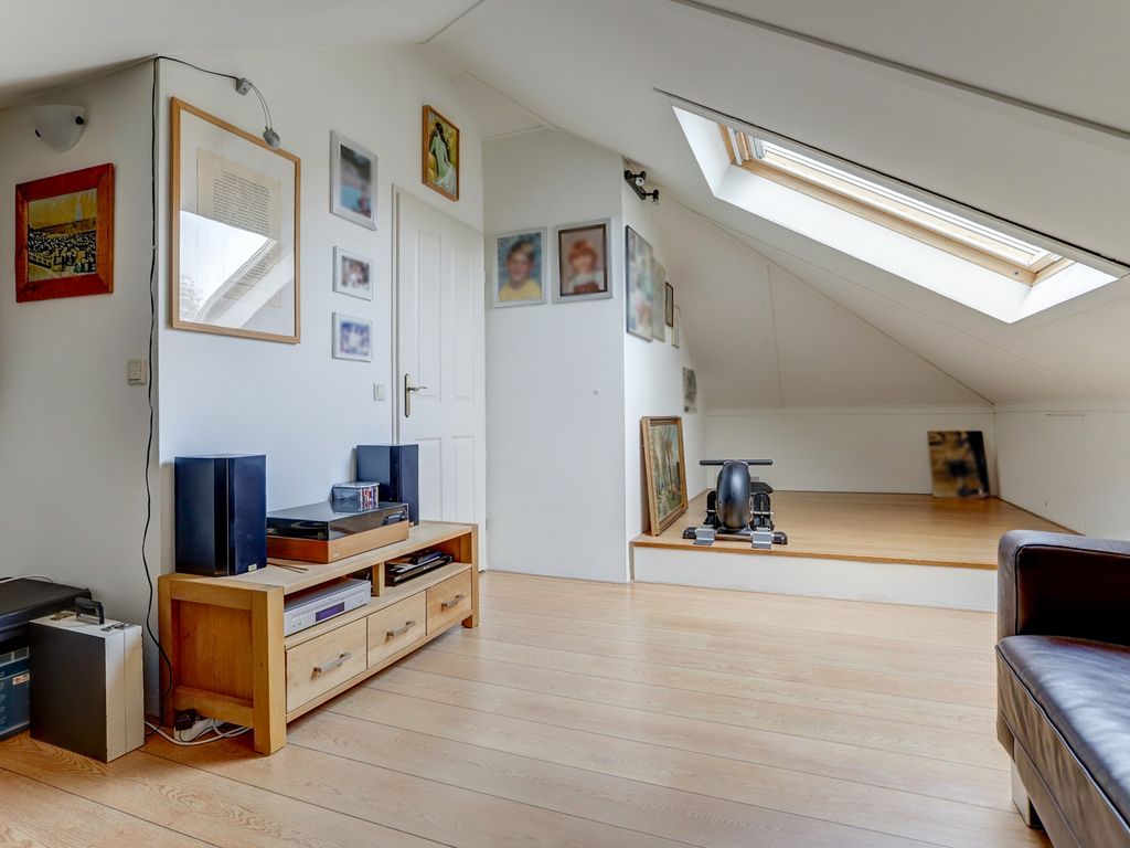 Einsteinstraat 31, KRUININGEN