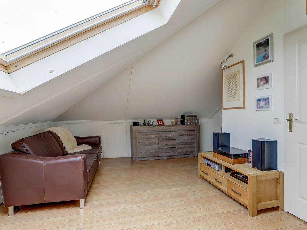 Einsteinstraat 31, KRUININGEN