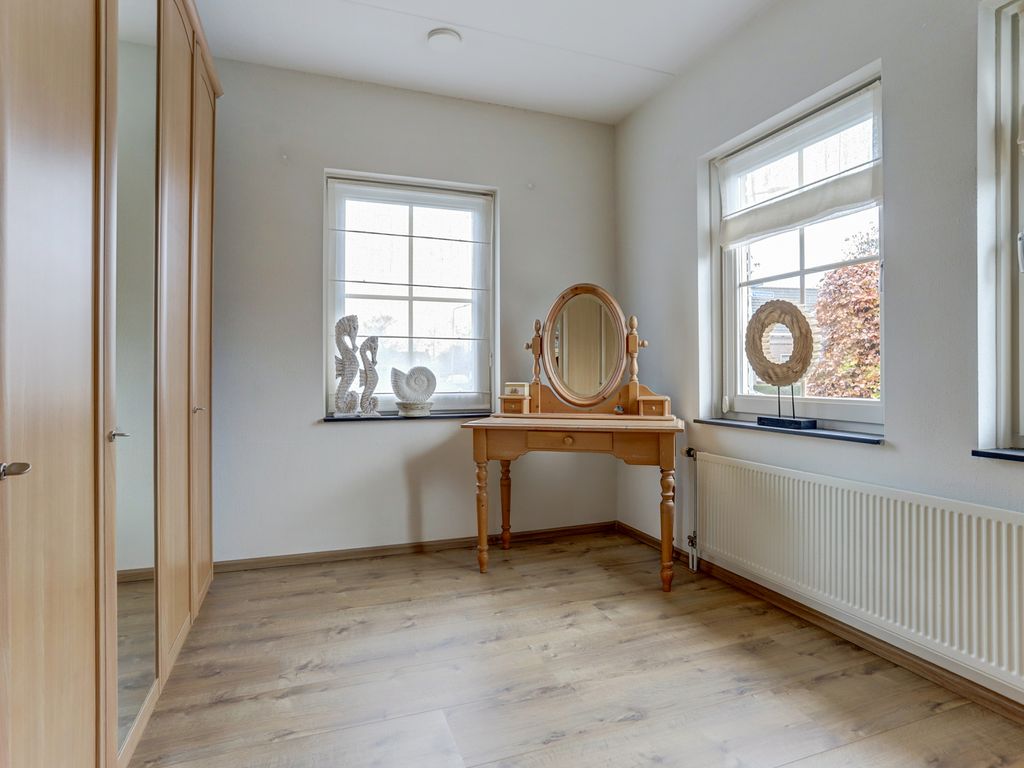 Einsteinstraat 31, KRUININGEN