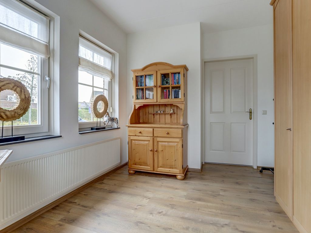 Einsteinstraat 31, KRUININGEN