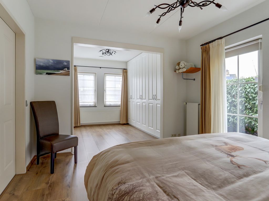 Einsteinstraat 31, KRUININGEN