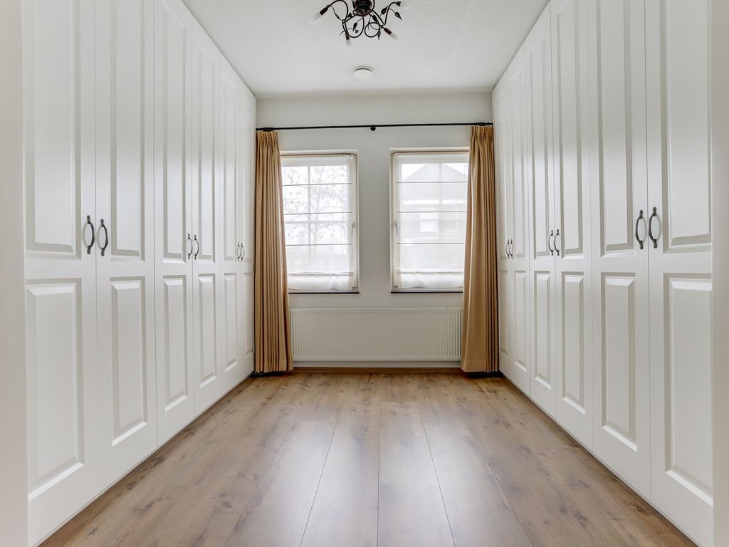 Einsteinstraat 31, KRUININGEN