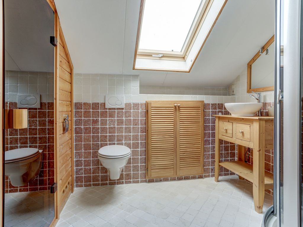 Einsteinstraat 31, KRUININGEN