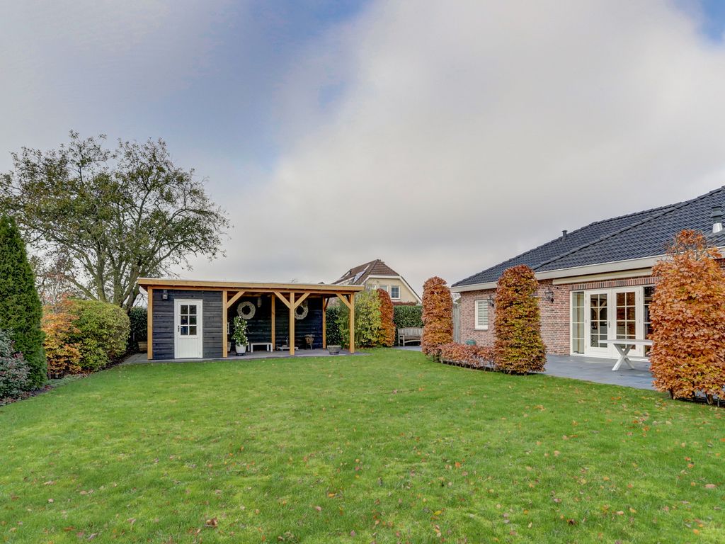 Einsteinstraat 31, KRUININGEN