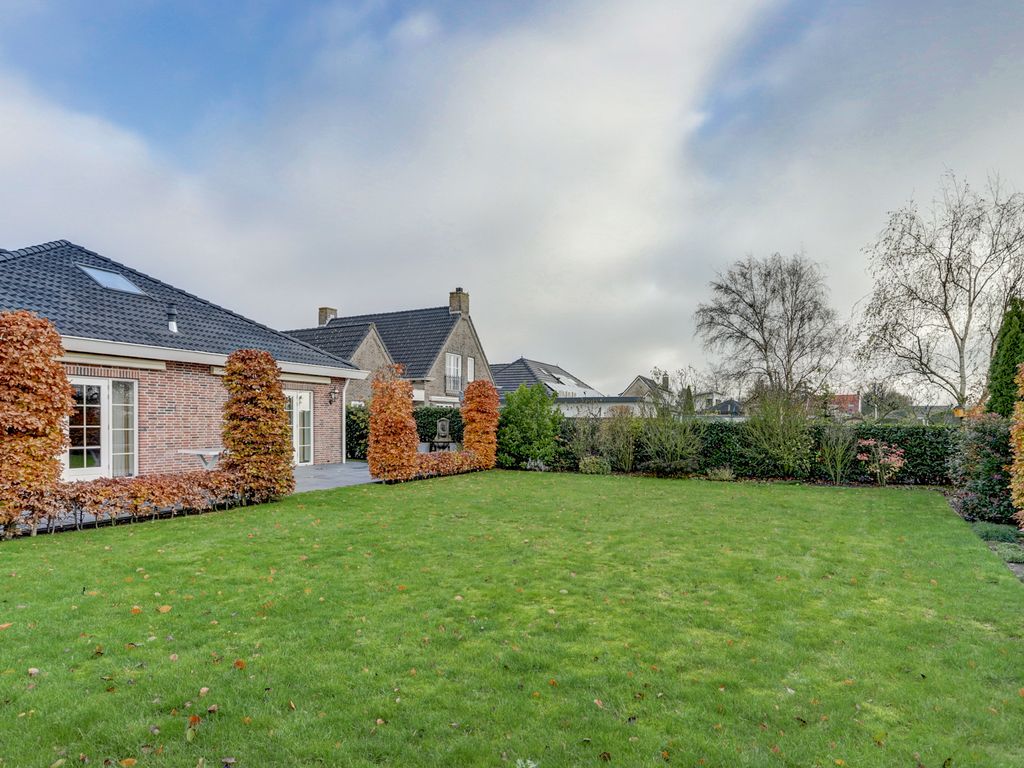 Einsteinstraat 31, KRUININGEN