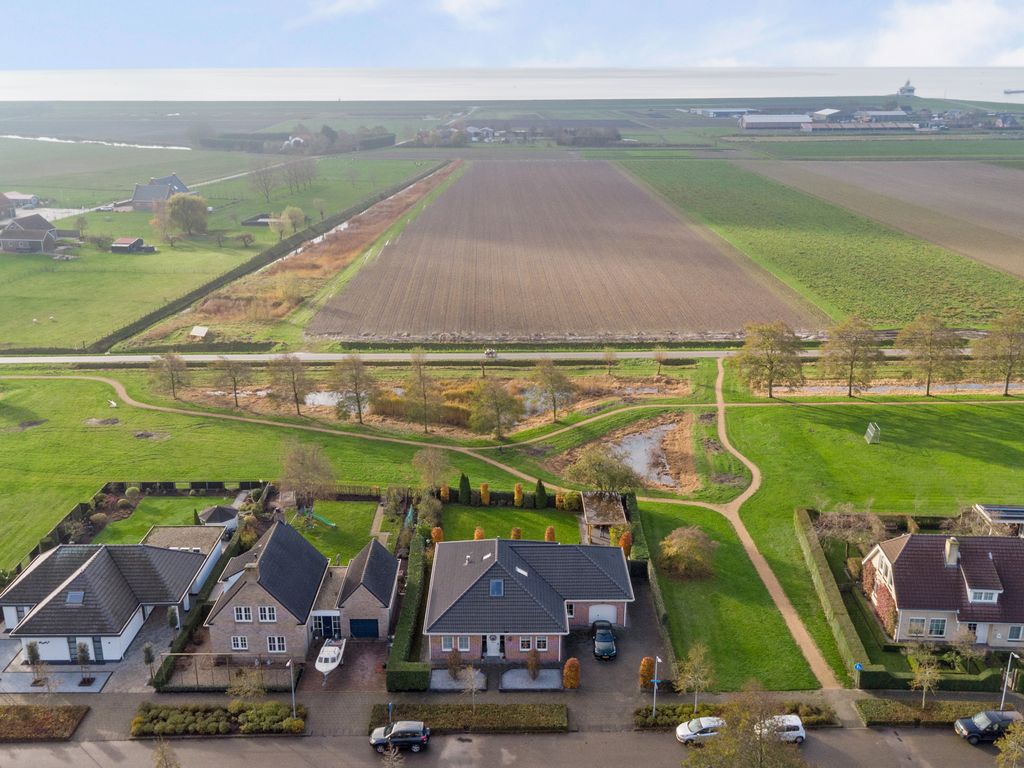 Einsteinstraat 31, KRUININGEN