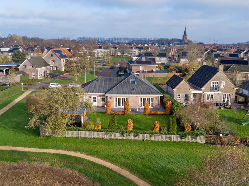 Einsteinstraat 31, KRUININGEN