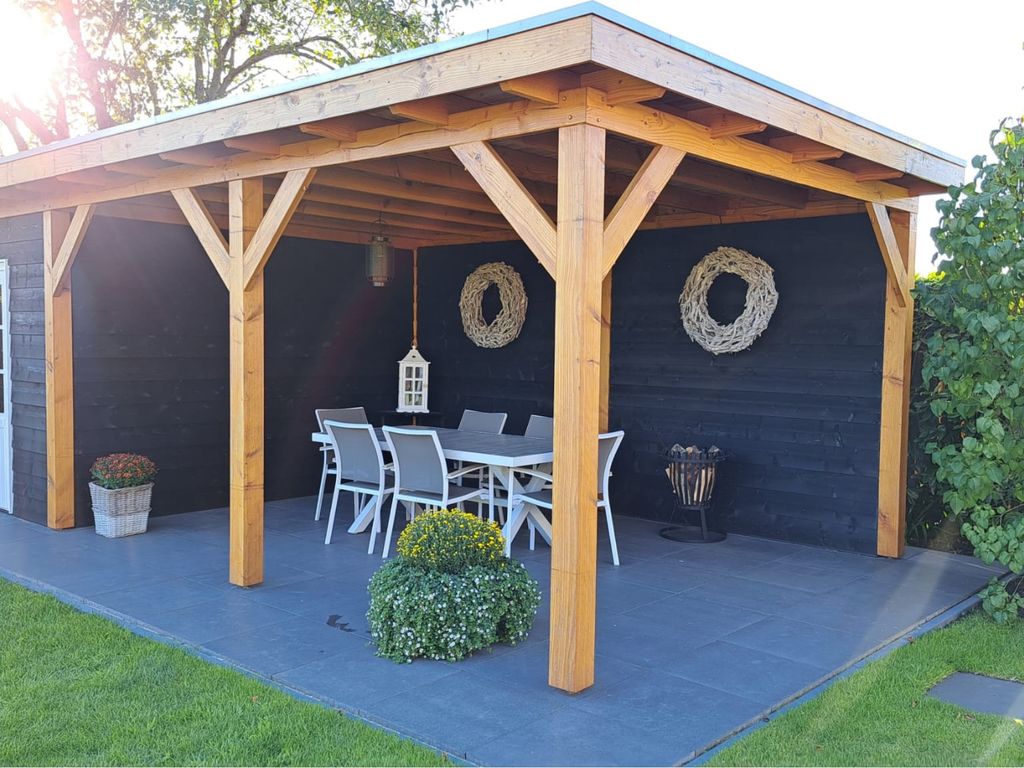 Einsteinstraat 31, KRUININGEN