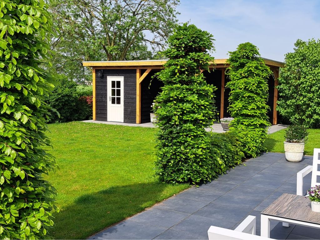 Einsteinstraat 31, KRUININGEN