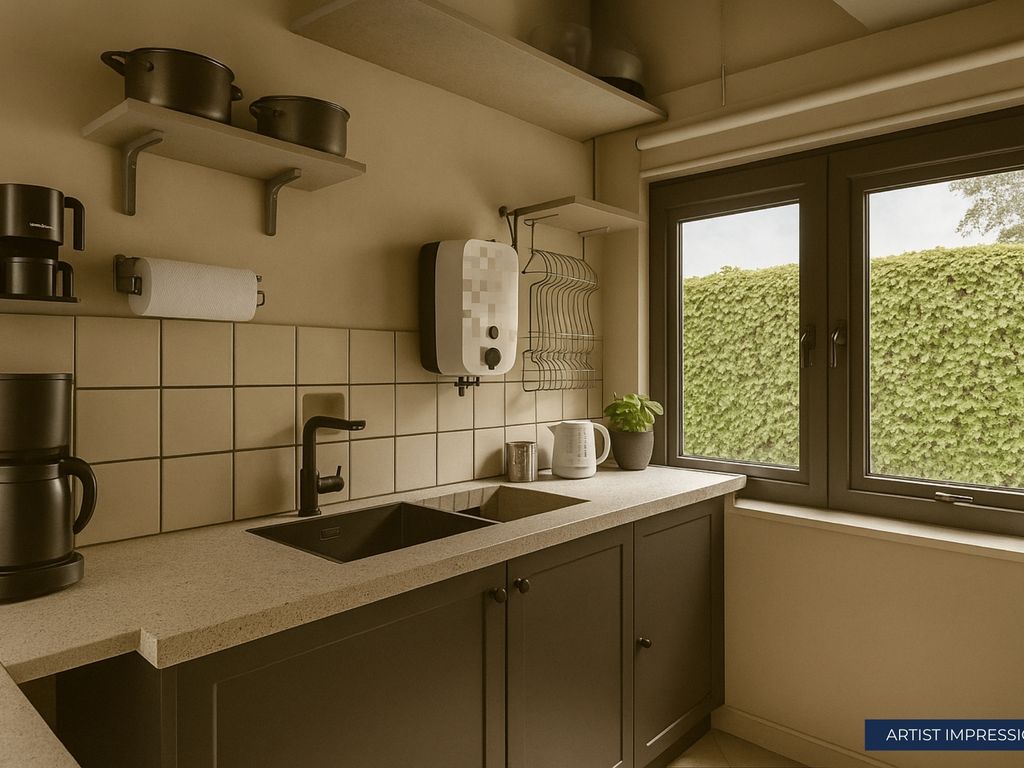 Leeuwerikenlaan 16, KAMPERLAND