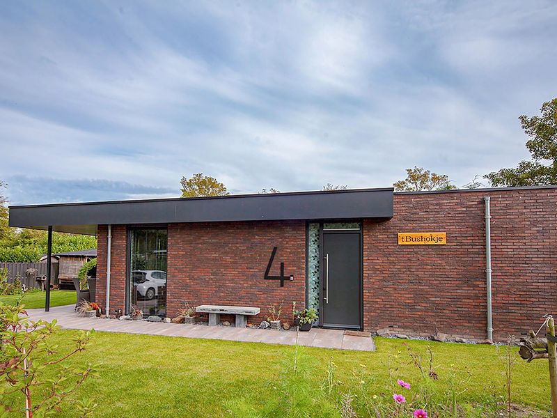 Vinkenlaan 4, KAMPERLAND