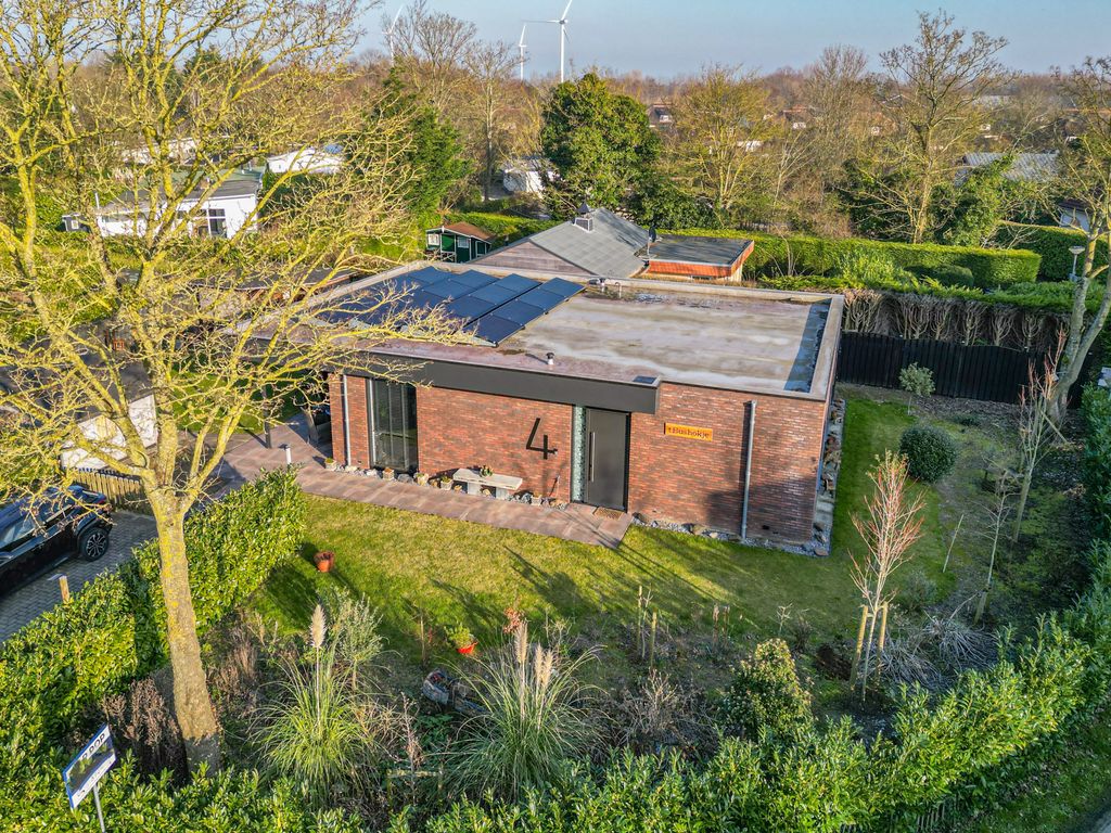 Vinkenlaan 4, KAMPERLAND