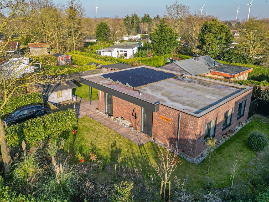 Vinkenlaan 4, KAMPERLAND