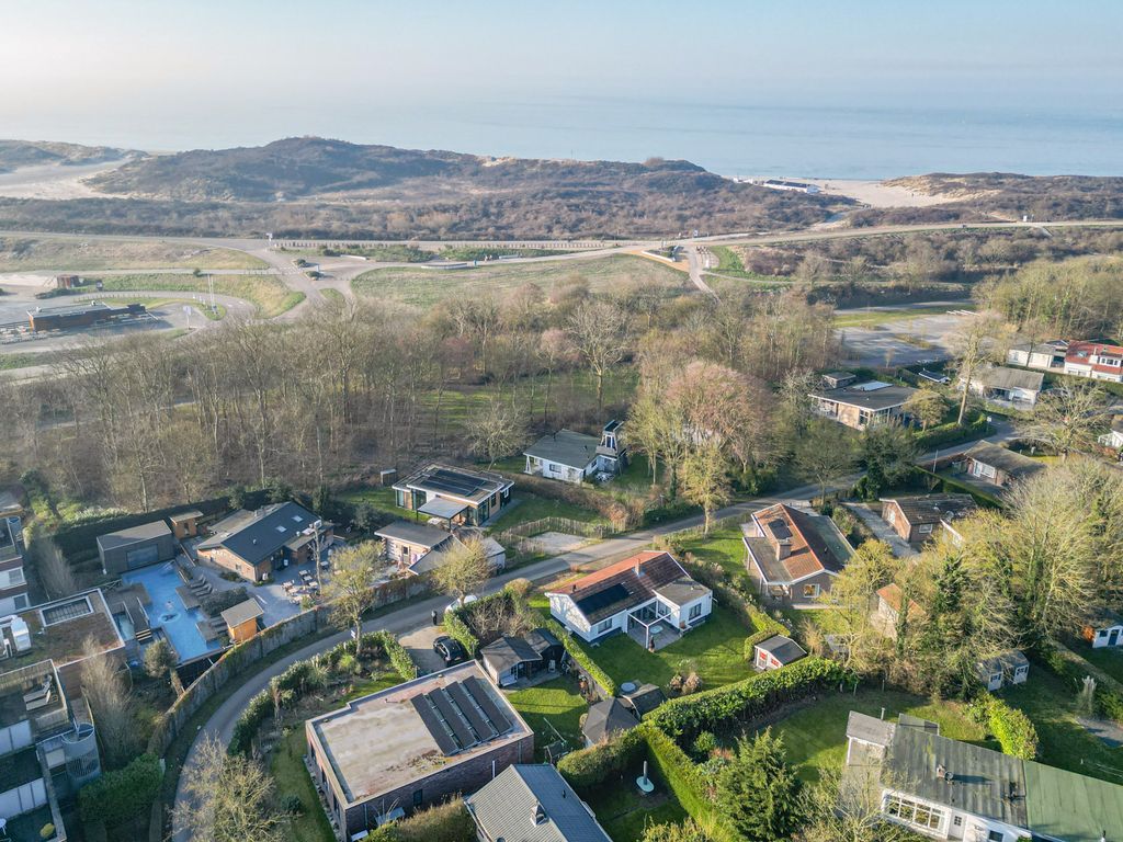 Vinkenlaan 4, KAMPERLAND