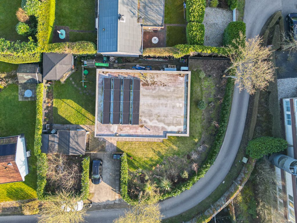 Vinkenlaan 4, KAMPERLAND