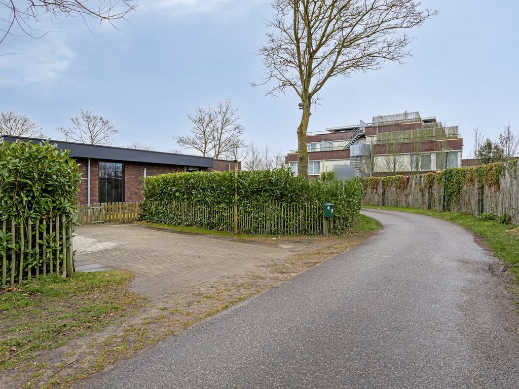 Vinkenlaan 4, KAMPERLAND