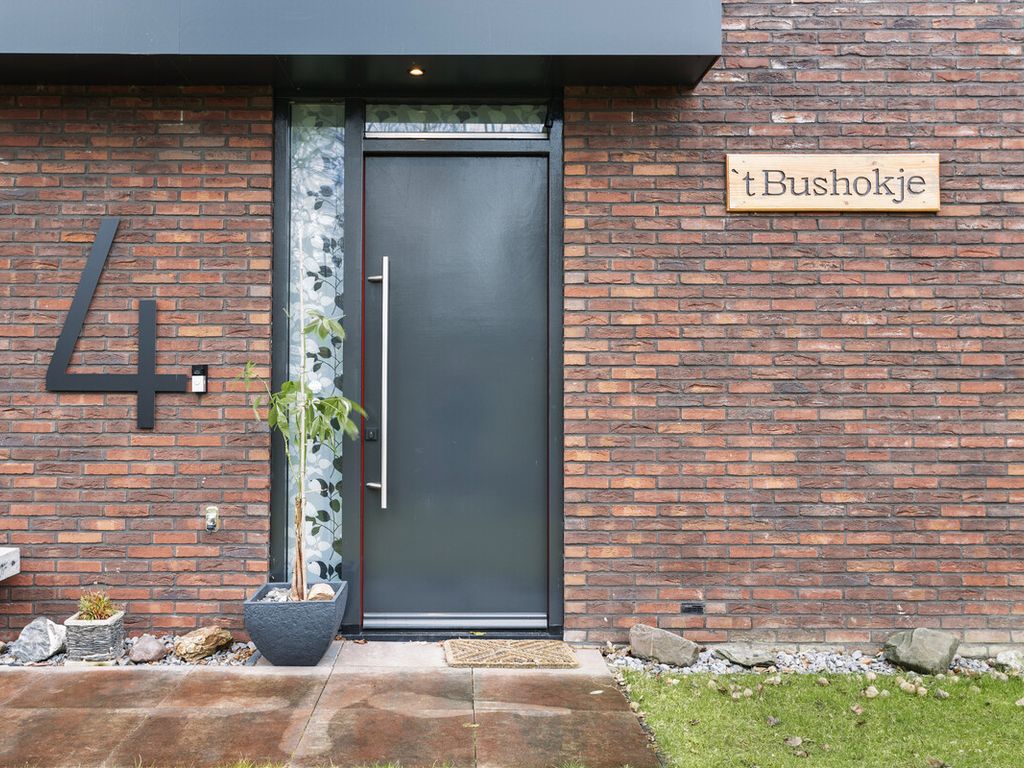 Vinkenlaan 4, KAMPERLAND