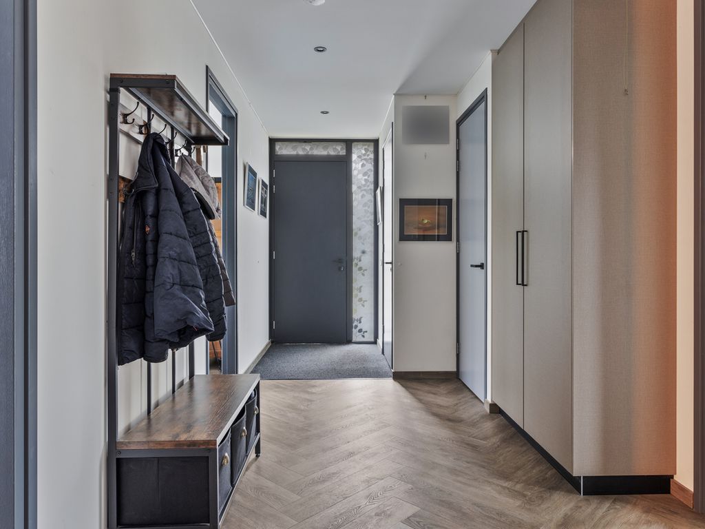 Vinkenlaan 4, KAMPERLAND