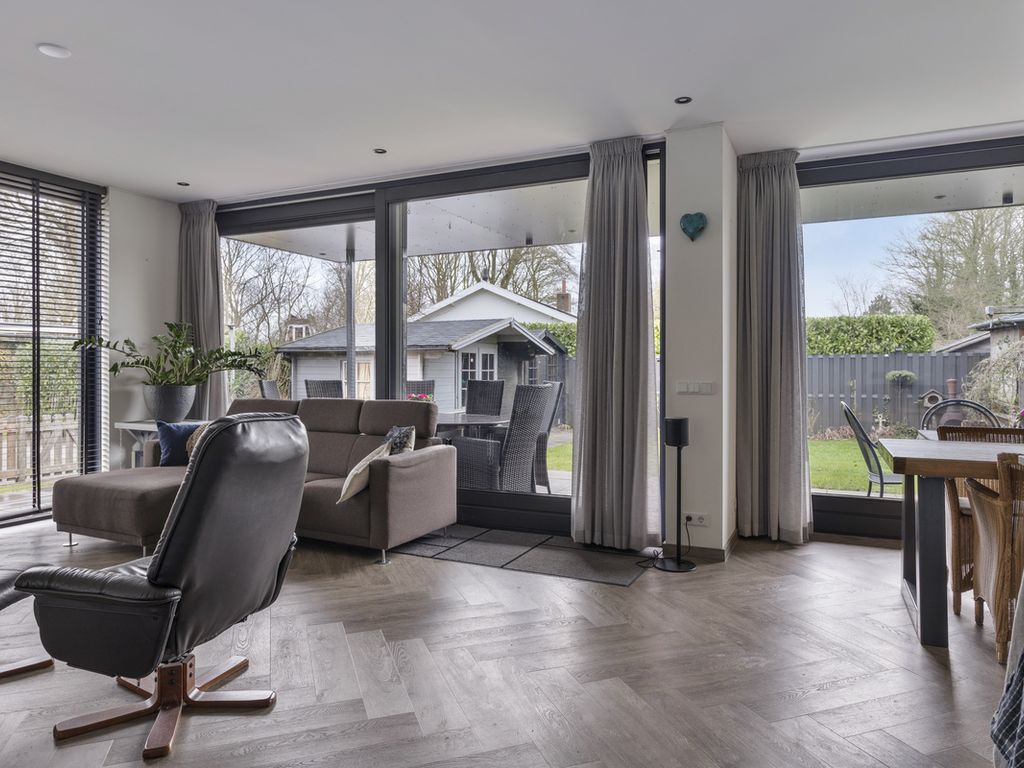 Vinkenlaan 4, KAMPERLAND