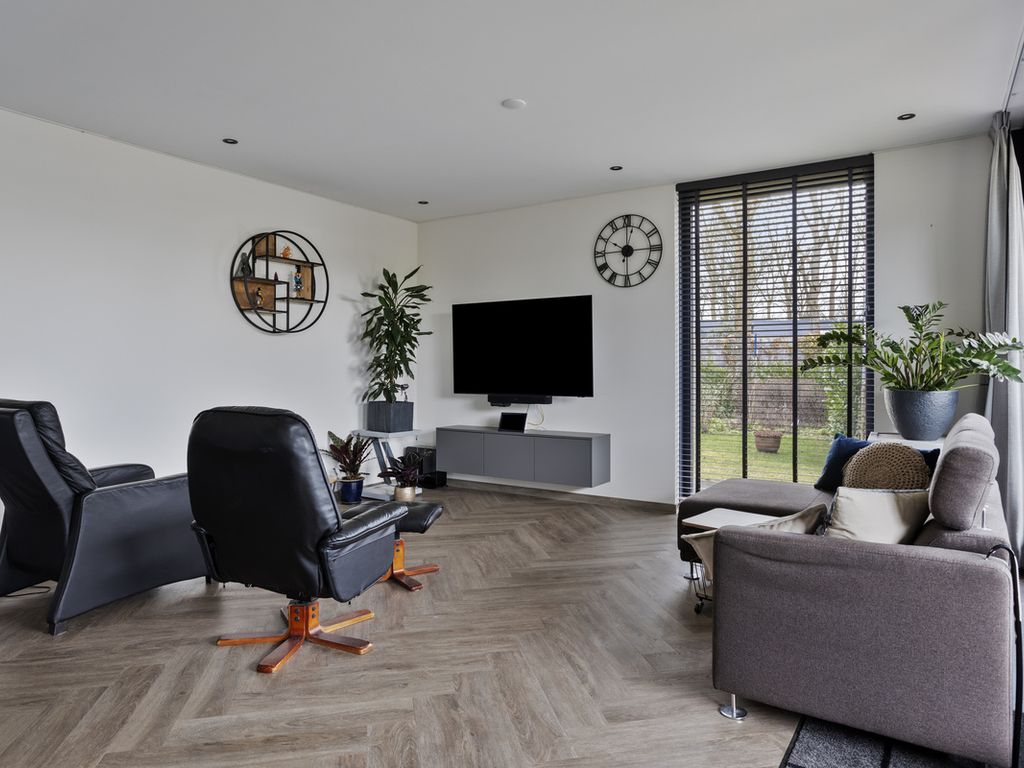 Vinkenlaan 4, KAMPERLAND