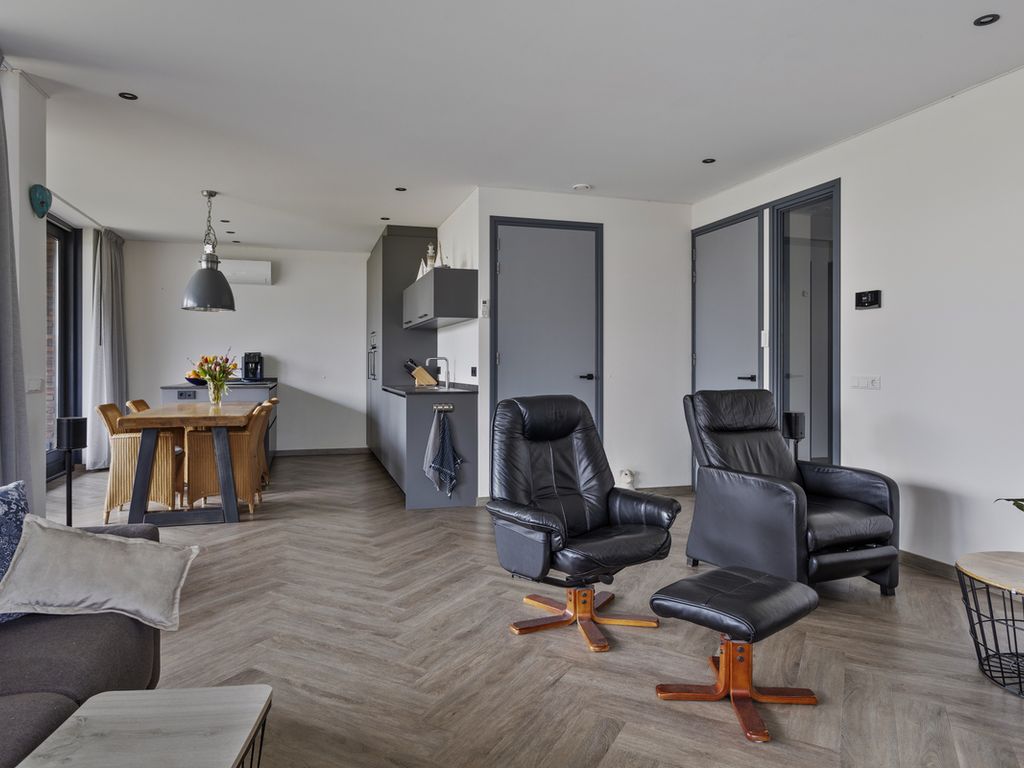 Vinkenlaan 4, KAMPERLAND