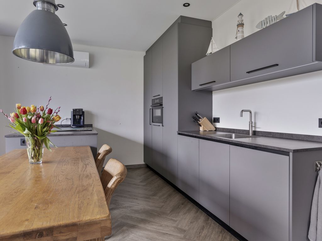 Vinkenlaan 4, KAMPERLAND