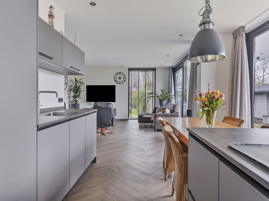 Vinkenlaan 4, KAMPERLAND