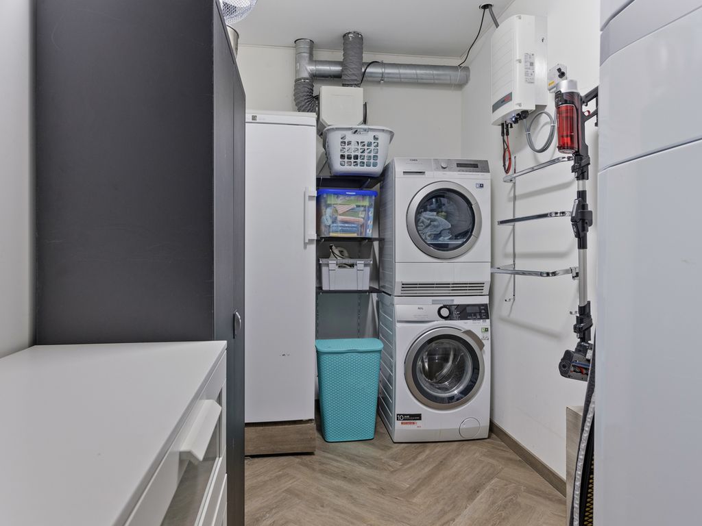 Vinkenlaan 4, KAMPERLAND