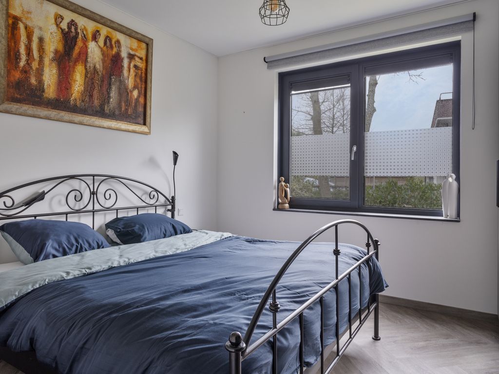 Vinkenlaan 4, KAMPERLAND