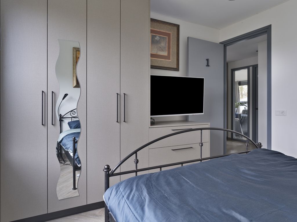 Vinkenlaan 4, KAMPERLAND