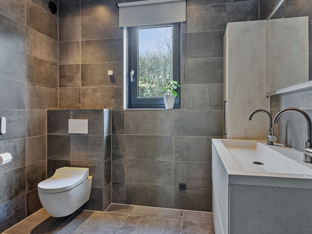 Vinkenlaan 4, KAMPERLAND